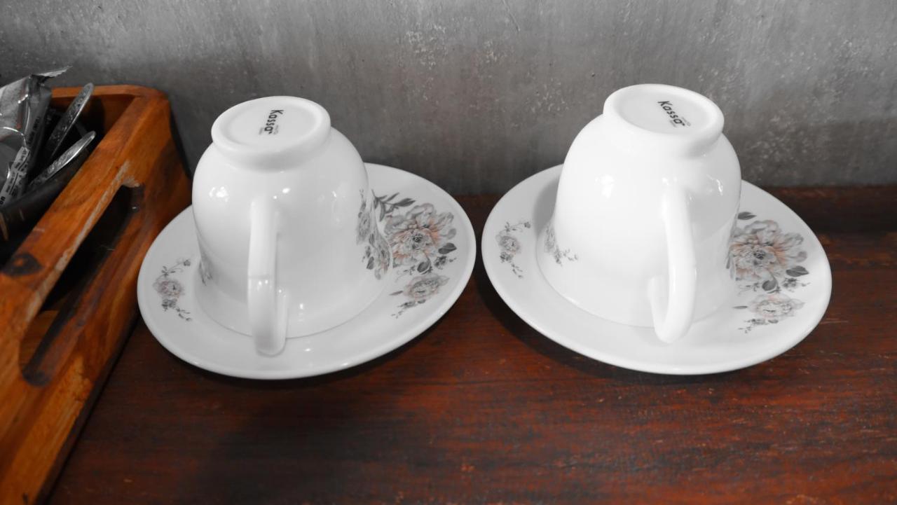 Baan9Nan Guest Home In Nan City المظهر الخارجي الصورة