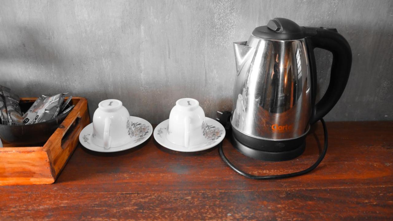 Baan9Nan Guest Home In Nan City المظهر الخارجي الصورة