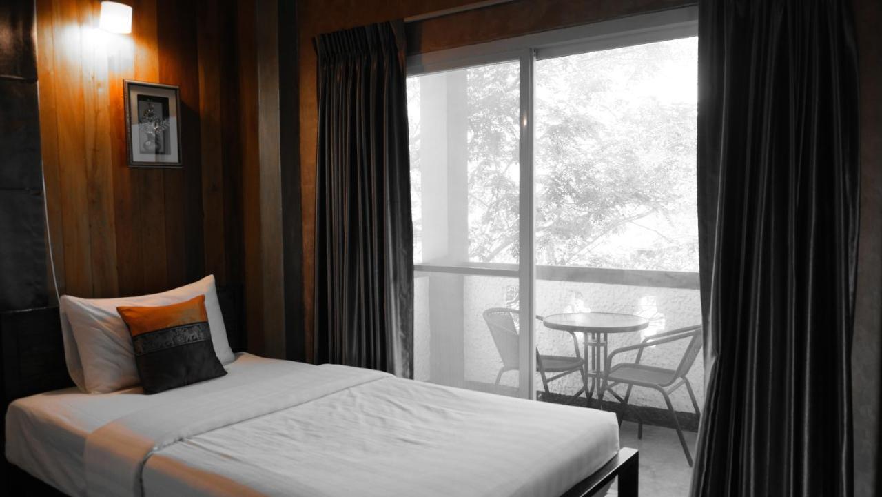 Baan9Nan Guest Home In Nan City المظهر الخارجي الصورة