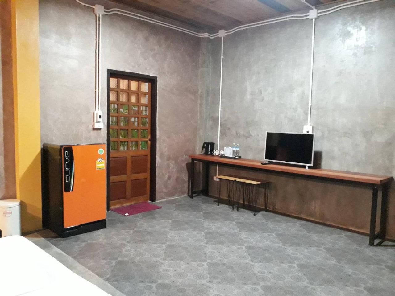 Baan9Nan Guest Home In Nan City المظهر الخارجي الصورة