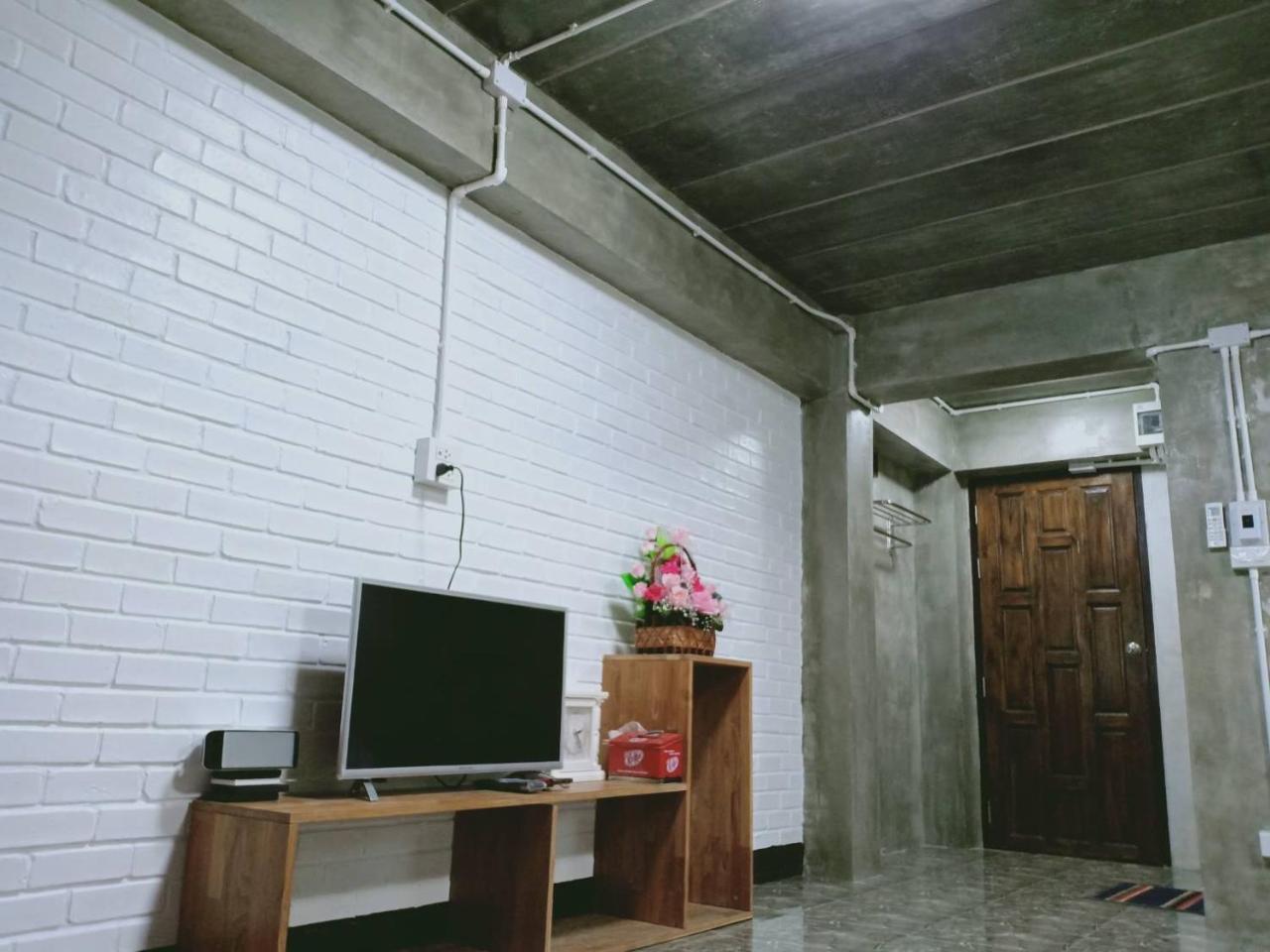 Baan9Nan Guest Home In Nan City المظهر الخارجي الصورة